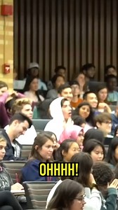 Pranking the teacher! #pranks #funny #teacher #university | Baylen Levine