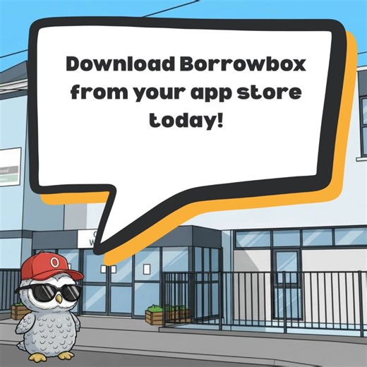 Did you know your library card gives you access to 1000's of FREE e-books and e-audiobooks via the Borrowbox app. Download the app or visit https://bridgend.borrowbox.com today! #DidYouKnow #AwenLibraries | Pencoed Library