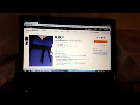 How to contact a seller on Amazon