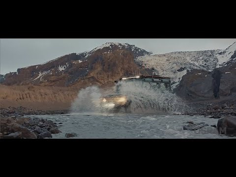 OSRAM LEDriving driving & working lights