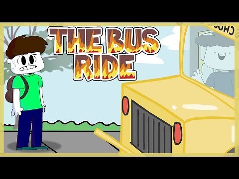 The Bus Ride