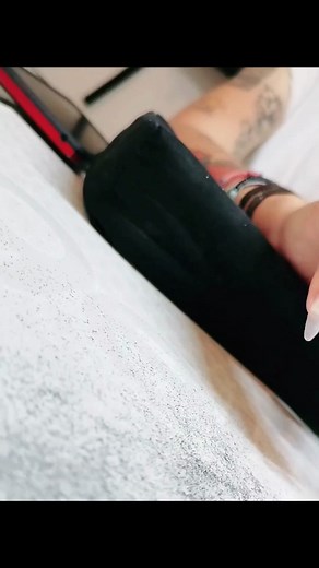 Nezuko Inspired Nail Art Designs - Demon Slayer Kimetsu no Yaiba