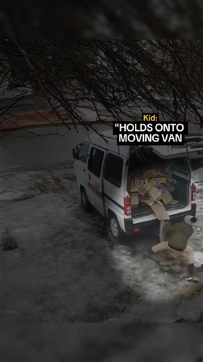 When The Dad Tries To Be The Hero..