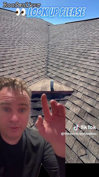 Scott Roofwalker on TikTok