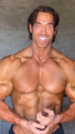 Mike O'Hearn on Reels