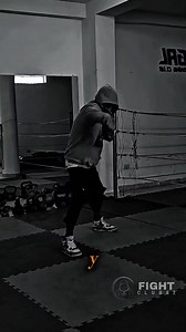 Entrenamiento de boxeo, en el boxeo tienes que ser inteligente 🥊💨 #boxeo #boxing #boxingtraining | Fightclub62