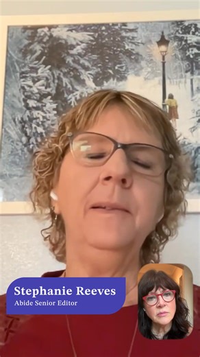 If your heart is longing for rest, you’re not alone. Abide Journeys was created to walk with you—through prayer, reflection, and gentle spiritual rhythms. 🤍