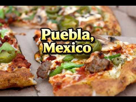 Puebla, Mexico: Ultimate City Guide & Top Sights