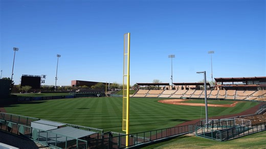 White Sox release 2025 Spring Training broadcast schedule