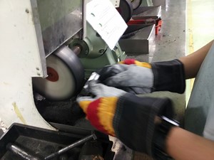 Bicycle Tyre Removal and Fitting Tool