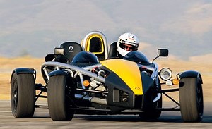 Tested: 2007 Ariel Atom 2