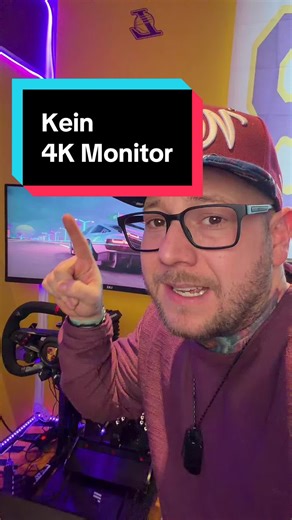 UWQHD Monitor Test: Ideal für Gaming ohne 4K