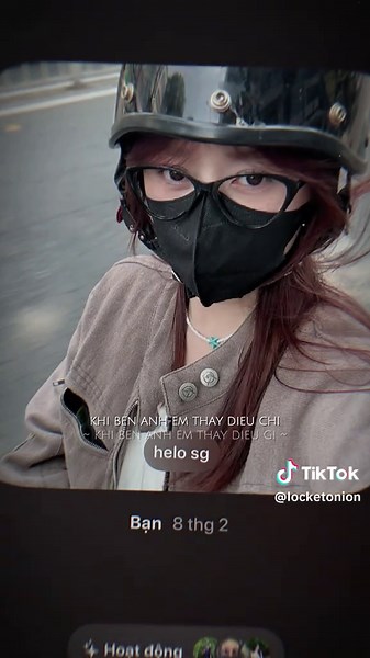 Hướng Dẫn Up Locket Gold và Ứng Dụng Locket