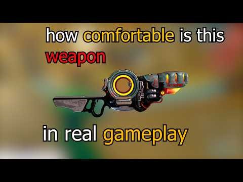 Hold the Trigger and Pray 😂💥 | Kuva Kohm Build