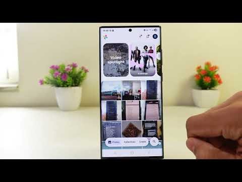 How to Set Up Google Photos Backup | Automatically Back Up Photos & Videos
