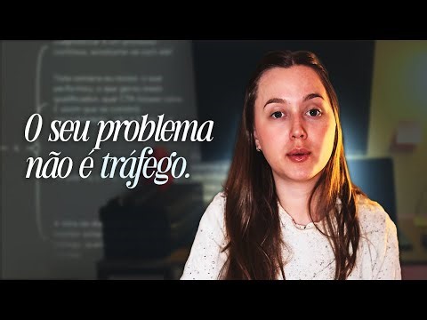 Sua MENTORIA não vende? Eu te conto o porquê.
