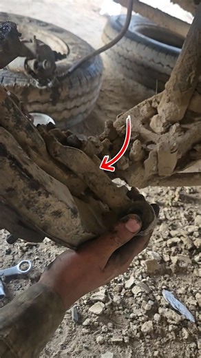 Front disc brake repair | No more Grinding noise! #shorts #youtube #reels