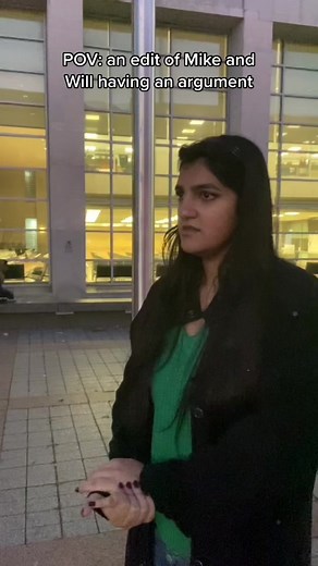 Mike y Will: Discusión y Expresiones en Stranger Things