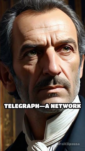 How Semaphore Telegraphs Changed Communication