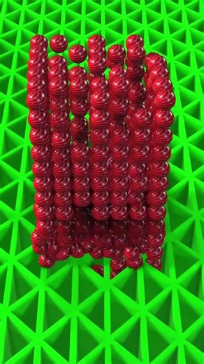 brainrot face ball falling eggs fall #roblox #looping