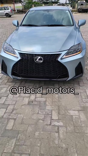 IS250 Luxury Transformation | Sleek Performance