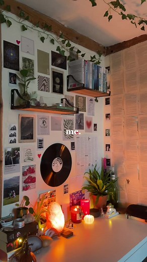 Exploring Indie Style Bedroom Trends with Immortal She Song