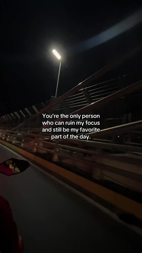 You’re My Favorite Part of the Day — Romantic Couple Quote