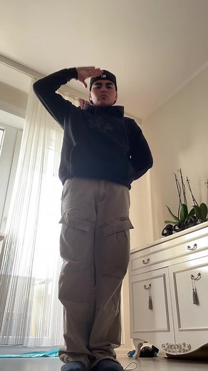 Mexican soldier of Carolina 🪖🫡🇲🇽 #berkibooiii