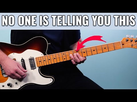 The ULTIMATE Revolution Chords And Guitar Lesson (The Beatles)
