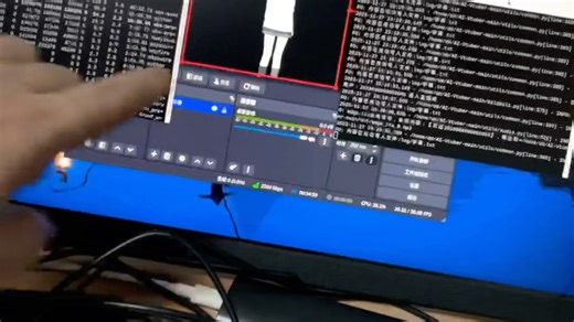 基于ai vtutor的树莓派ai虚拟数字人