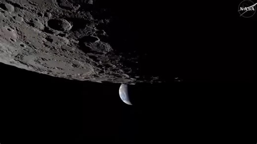 NASA just killed Gateway and redirected $20 billion to a moon base