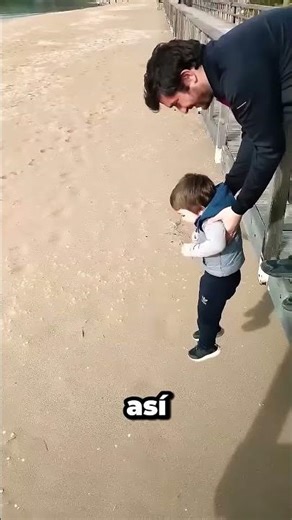 El Mejor Papá! ❤️
