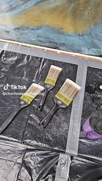 Transform Your Space with Flawless Epoxy Floors