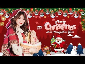 TOP 10 Nhạc Noel Remix 2026 Mới Nhất 🎅 LK Nhạc Giáng Sinh Hay Remix SÔI ĐỘNG Merry Christmas 2026