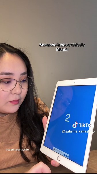 Cálculo Mental com Soroban: Aprenda e Divirta-se!