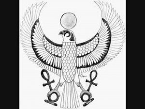 Thelema - The Song of Adoration