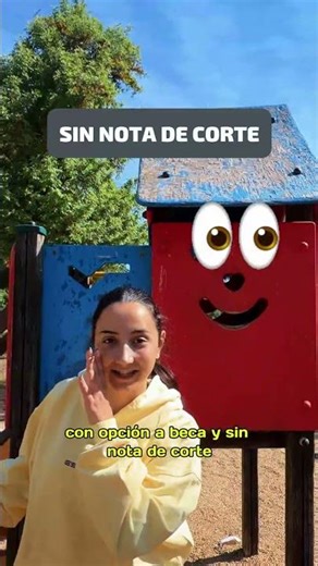 ¿Te gustaría ser educadora infantil?