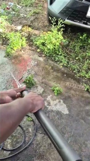 this jet water blower helps farmers #viral #shortsfeed #ytshorts #shorts ‪@RythuBadi‬ ‪@farmya‬