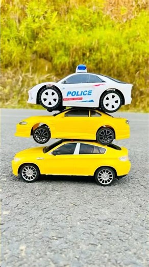 3 Best Remote Control Rc Police Car Testing 😱