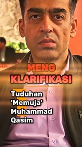 Mengklarifikasi Tuduhan 'Memuja' dan Mengapa Pertumbuhan Rambut Muhammad Qasim Menjadi Perhatian #mimpimuhammadqasim #reviewmuhammadqasim | Review Muhammad Qasim