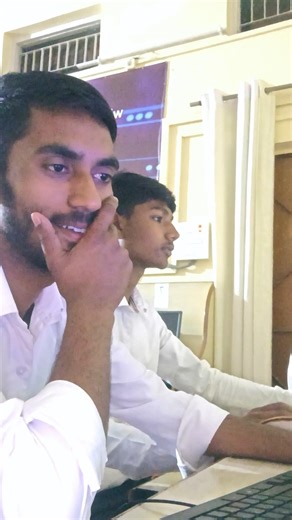 BCA computer 💻 lab programming ssmv Shikarpur Bulandshahr #automobile #2026 #shorts #shortvideo #yt