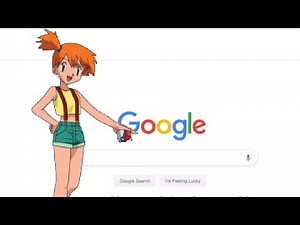 Pokémon Misty Nsfw Speedrun