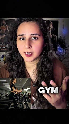 “Do Girls Get Bulky in Gym? Myth vs Truth 🔥”#womenfitness #gymgirl #gym #gymlife