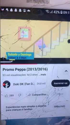 Discovery Kids Promo Peppa Pig