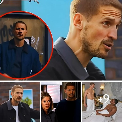 🔥 CARL WEBSTER QUITS WEATHERFIELD — Ofcom Scandal & Forbidden Affair CHANGE EVERYTHING 😱 In a chaotic twist that’s shaken the cobbles, Carl’s explosive drama with Kevin, Debbie and Abi has finally hit breaking point. From manipulating his dementia-stricken sister to sparking 55 Ofcom complaints over a controversial storyline, every secret has been piling up — and now that chilling “I’ll be flying solo” call hints his exit is already set in motion. Viewers are stunned… and the Websters may neve