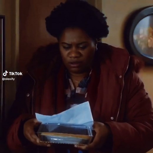 Black Cindy Betrayal | Orange Is the New Black