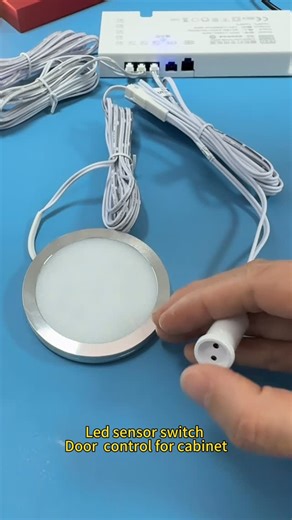 Nancy Xie on Instagram: "1. LED Sensor Switch for Cabinet – Door Open Light On 2. Smart Door Sensor Switch for LED Cabinet Lighting 3. Touchless LED Sensor Switch for Wardrobe & Kitchen Cabinet 4. Automatic Door Control Switch for LED Strip Lights 5. Mini PIR Sensor Switch for Cabinet & Showcase Lighting 6. Hands-Free LED Sensor Switch for Furniture Lighting"
