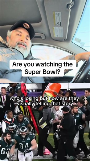 Don’t watch the Superbowl