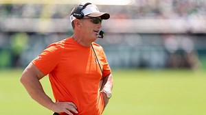 Five Things to Know About Jim Schwartz