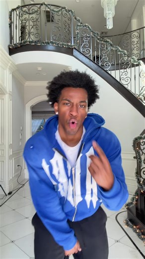 That last part hard @iamparisjoy